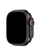 Смарт-часы Apple Watch Ultra 3 49mm Black Titanium Trail Loop Black S/M
