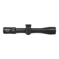 Оптический прицел ARKON Model B 3-18х44 / Аркон Модель Б 3 18 44 - вид сбоку, объективом вправо