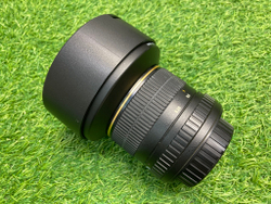 Samyang 14mm 2.8 ED AS IF UMC
