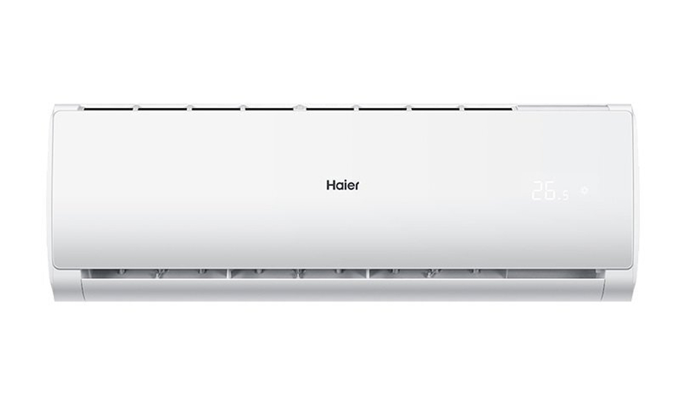Сплит-система кондиционер настенный Haier Tundra HSU-24HTT103/R3(IN)
HSU-24HTT103/R3(OUT) на 68 м²