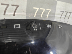 Капот Omoda S5 GT 23-нв Б/У Оригинал 553000357AADYJ