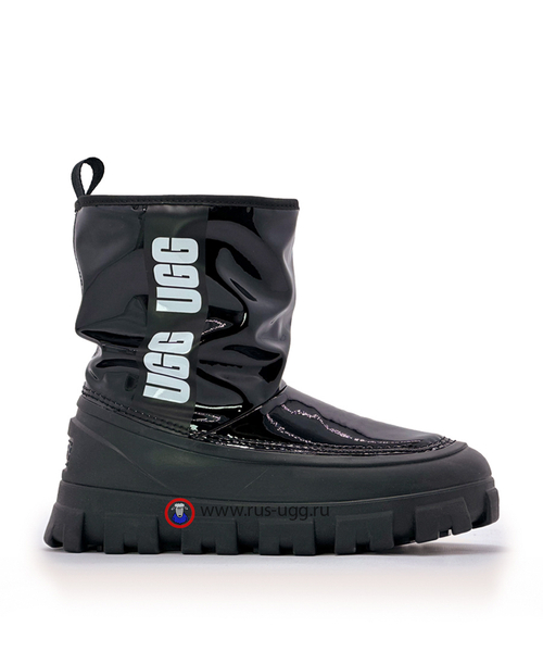CLASSIC BRELLAH MINI-black