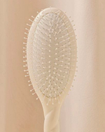 La Bonne Brosse Массажная расческа для волос N 04 Miracle Detangling and Massaging Brush - Pink