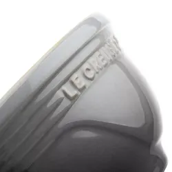 Ступка с пестиком Le Creuset, Серая