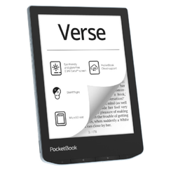 e-reader Pocketbook 629 Bright Blue