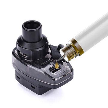 Картридж Geekvape H45 (Aegis Hero 2) Black 4.0ml (пустой)