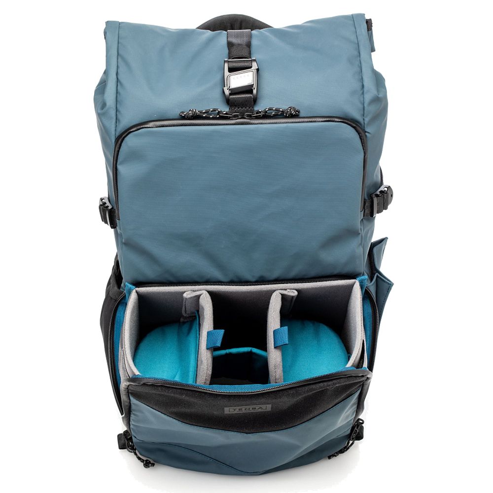 Tenba DNA Backpack 16 Blue
