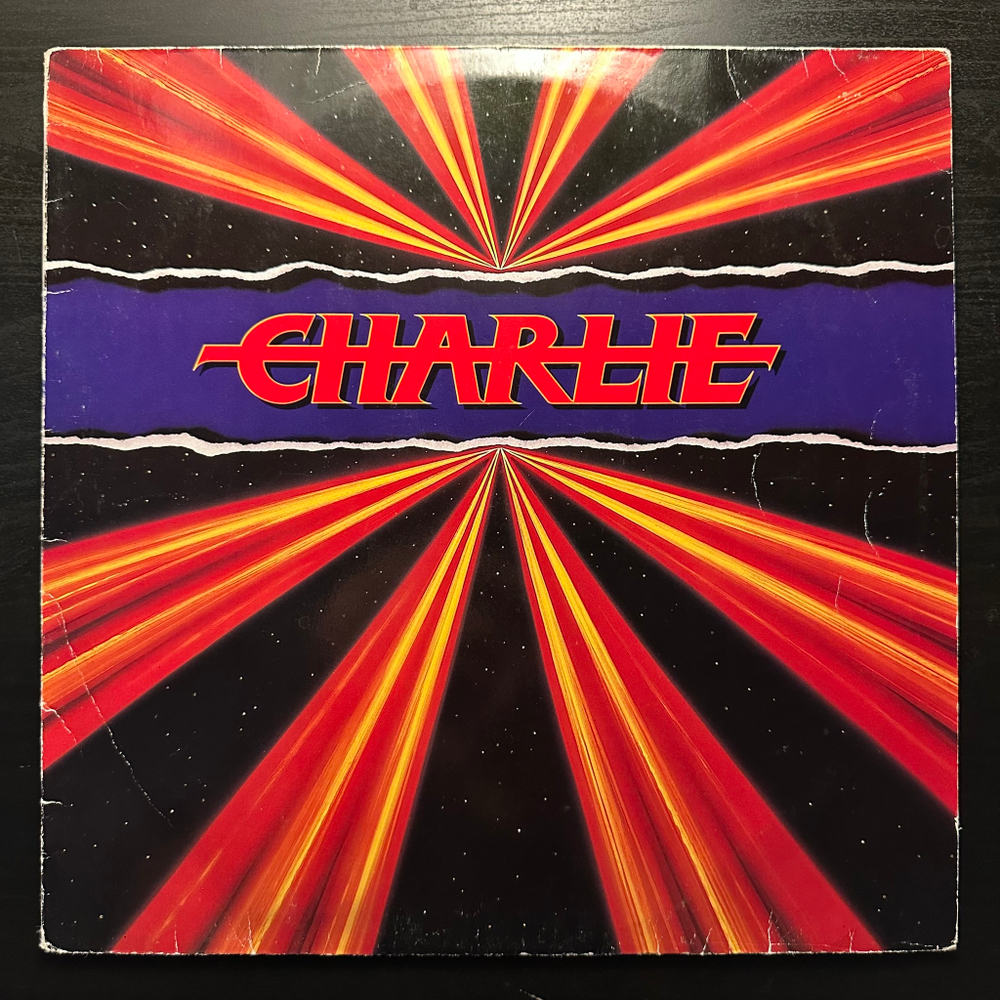 Charlie- Charlie (Германия 1983г.)
