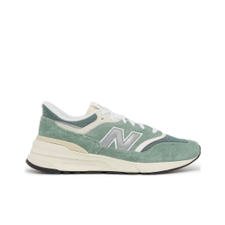 New Balance 997R "Light Green"