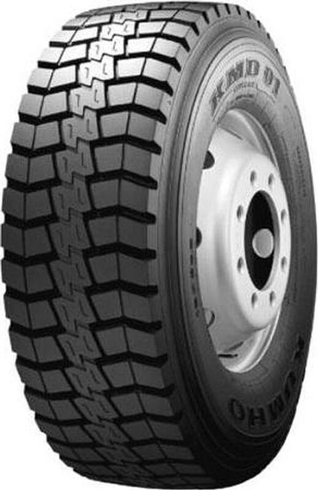 12.00 R24 KMD01 18 156/153К KUMHO