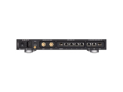 Сетевой коммутатор Vinshine x LHY Audio SW-10 PRO Black