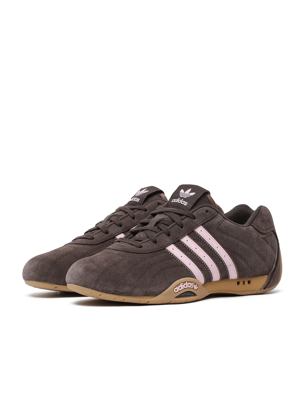 Женские Кроссовки Adiracer Lo