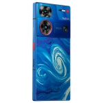 Смартфон Nubia Z60 Ultra 12/256GB, Starry Night (Звездная ночь)