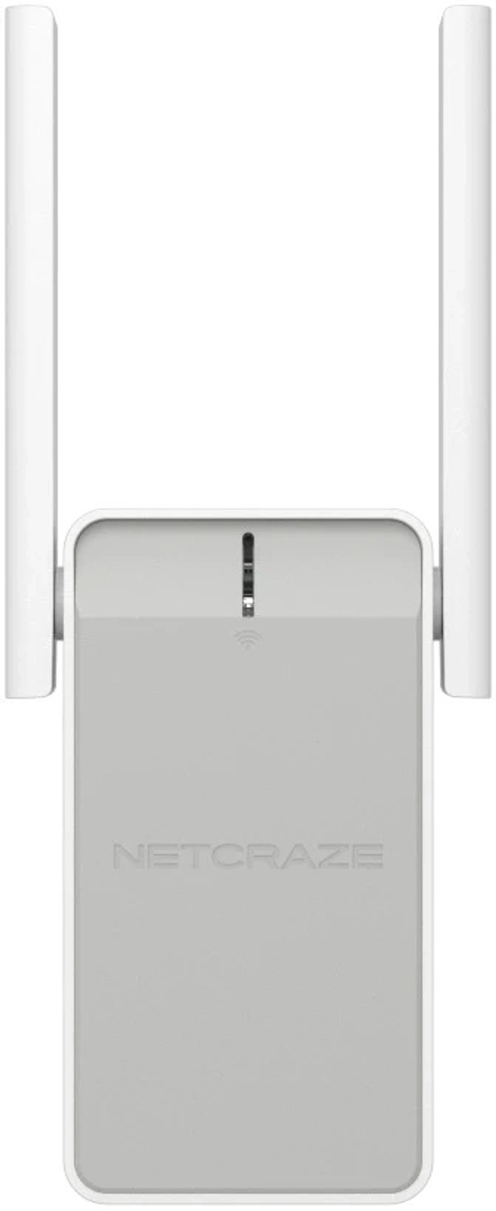 Повторитель беспроводного сигнала Keenetic Netcraze Buddy 5