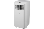 Напольный кондиционер Hisense V-series AP-09CR4GKVS00 на 15 м²