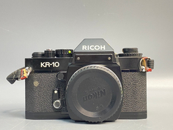 Ricoh KR-10