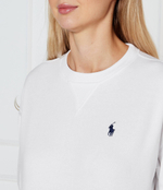Худые POLO RALPH LAUREN - белый(211943006)