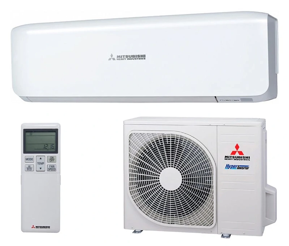 Mitsubishi Heavy SRK50ZSX-W/SRC50ZSX-W
