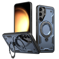 Чехол Magneto Case с кольцом для Samsung Galaxy S23+
