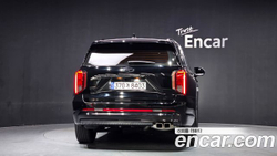 Hyundai Palisade Diesel 2.2 2WD — 2024