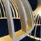 Подвесной светильник  SECTO3 ImperiumLoft