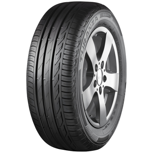 Купить Легковая шина BRIDGESTONE TURANZA T001 215/50R18 92W AO*(2021)
