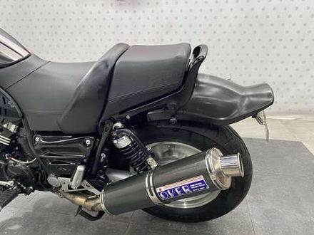 Yamaha V-Max 1200 2003