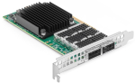 Сетевая карта MELLANOX TECHNOLOGIES MCX623106AN-CDAT