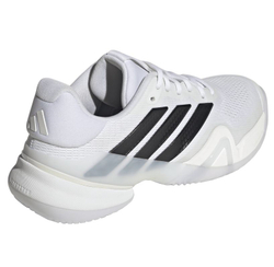 Теннисные кроссовки Adidas Barricade 14 M - cloud white/core black/cloud white