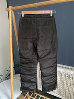 Новые утепленные брюки Pulka, 146