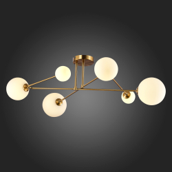 Светильник потолочный Evoluce Fantini SLE2211-302-06