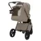 Прогулочная коляска SBL Elegante D Beige Neo