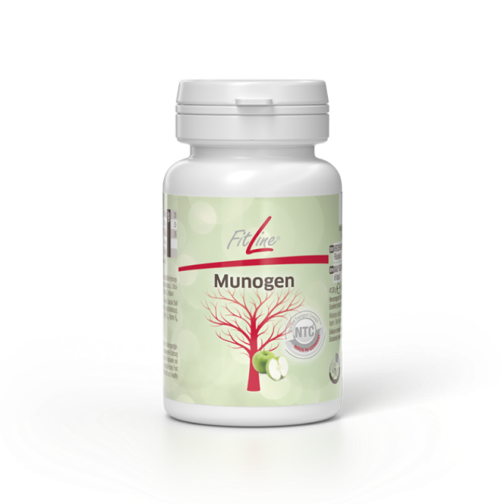 FitLine ( ФитЛайн) МУНАГЕН FitLine Munogen 31,65г 60 Капсул