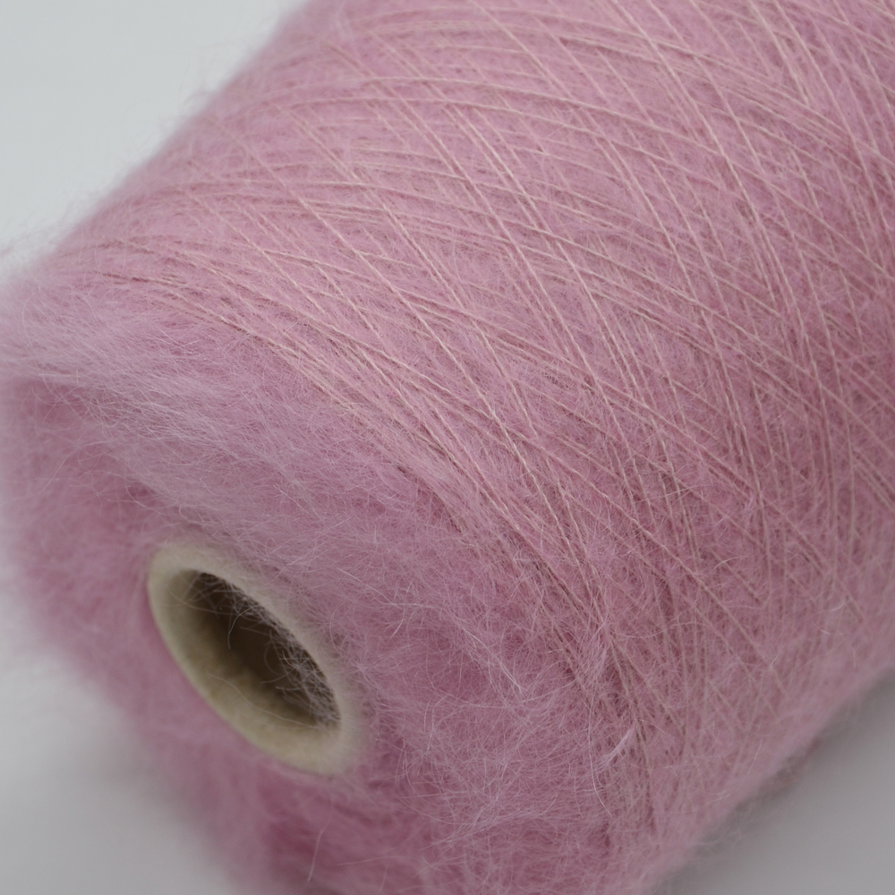 Lineapiu Italia s.p.a. Art. Camelot silk (cipolla rosa/розовый лук)