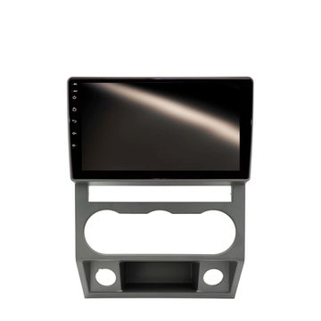 LT рамка Газель Next 9"