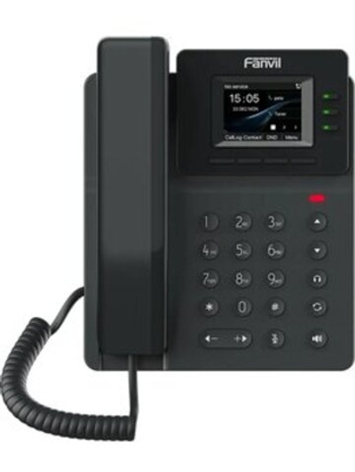 IP-телефон FANVIL V60P, SIP, IP