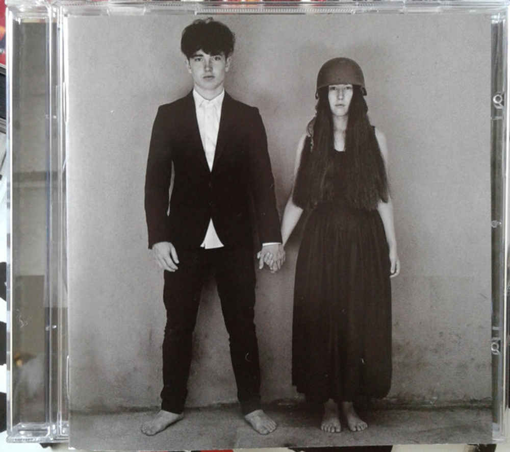 U2 — Songs Of Experience (CD)