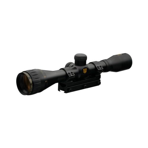 Оптический прицел Nikko Stirling Air King  3-9x42 ( установка на Hatsan 125 / Сетка Half Mil-Dot / с подсветкой )