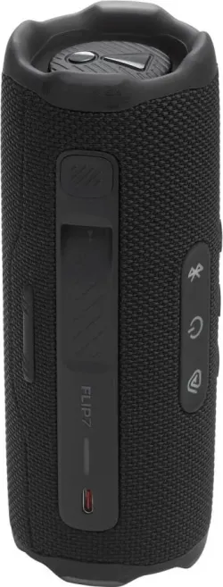 Беспроводная колонка JBL Flip 7 Black