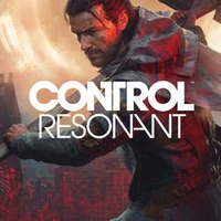 Обзор CONTROL Resonant для PS5