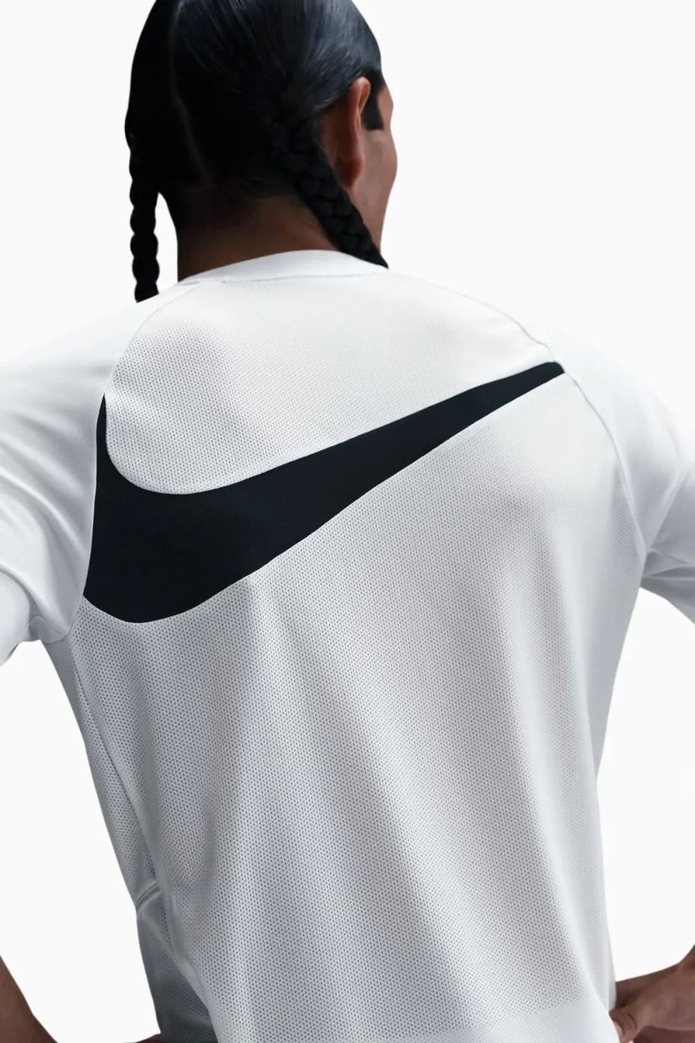 Футболка Nike Academy - белый