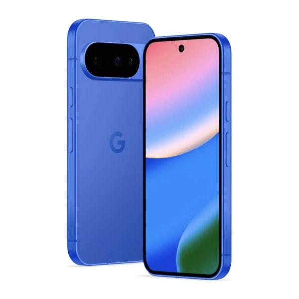 Смартфон Google Pixel 10 12/256 ГБ Индиго | Indigo (Global)