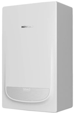 Котел настенный газовый NAVIEN DELUXE S COAXIAL-35K (2.К.Р.Inox)