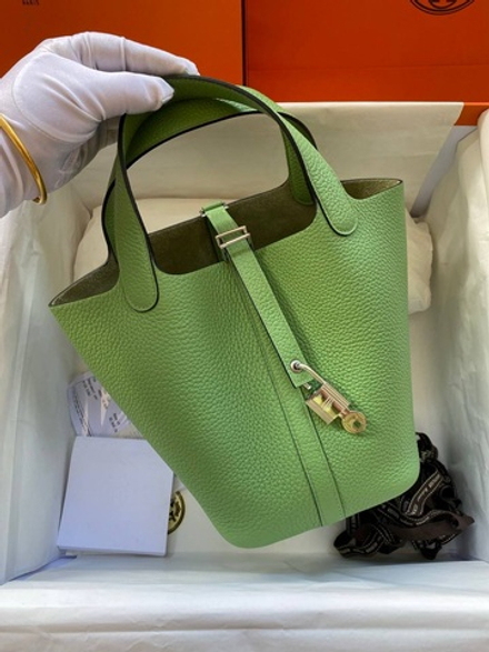Сумка Hermes Picotin