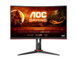 Монитор Aoc C27G2ZU