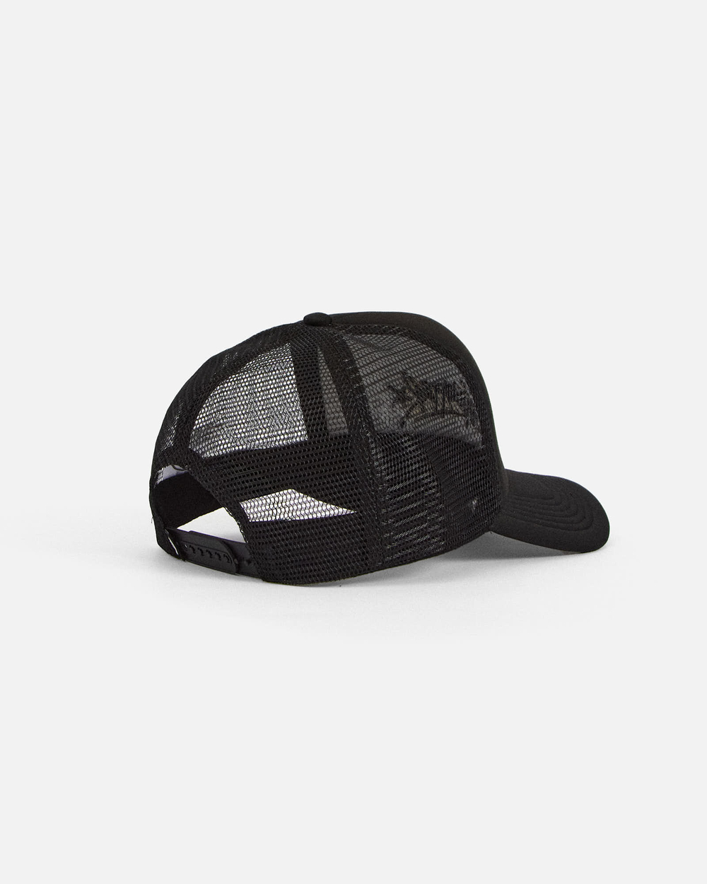 Кепка Anteater Trucker Черный
