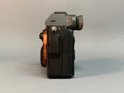 Sony A7 III 30.800 кадров / Не работает HDMI, 3.5