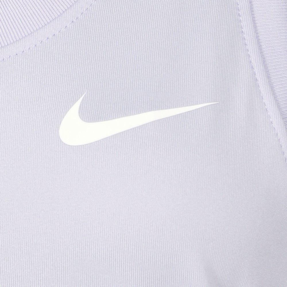 Женская теннисная майка Nike Dri-Fit Regular Racerback Tank Top Women - Lilac