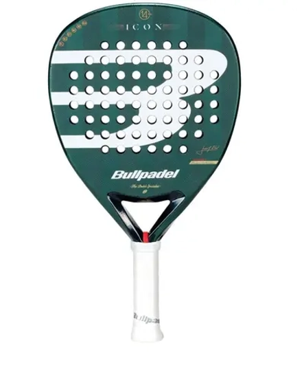 Ракетка для Padel Bullpadel Icon 26