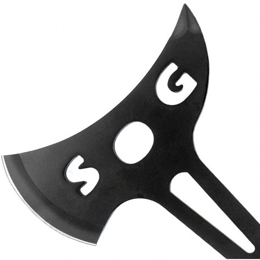 Топор SOG F02T Battle Ax